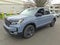 2026 Honda Ridgeline TrailSport AWD