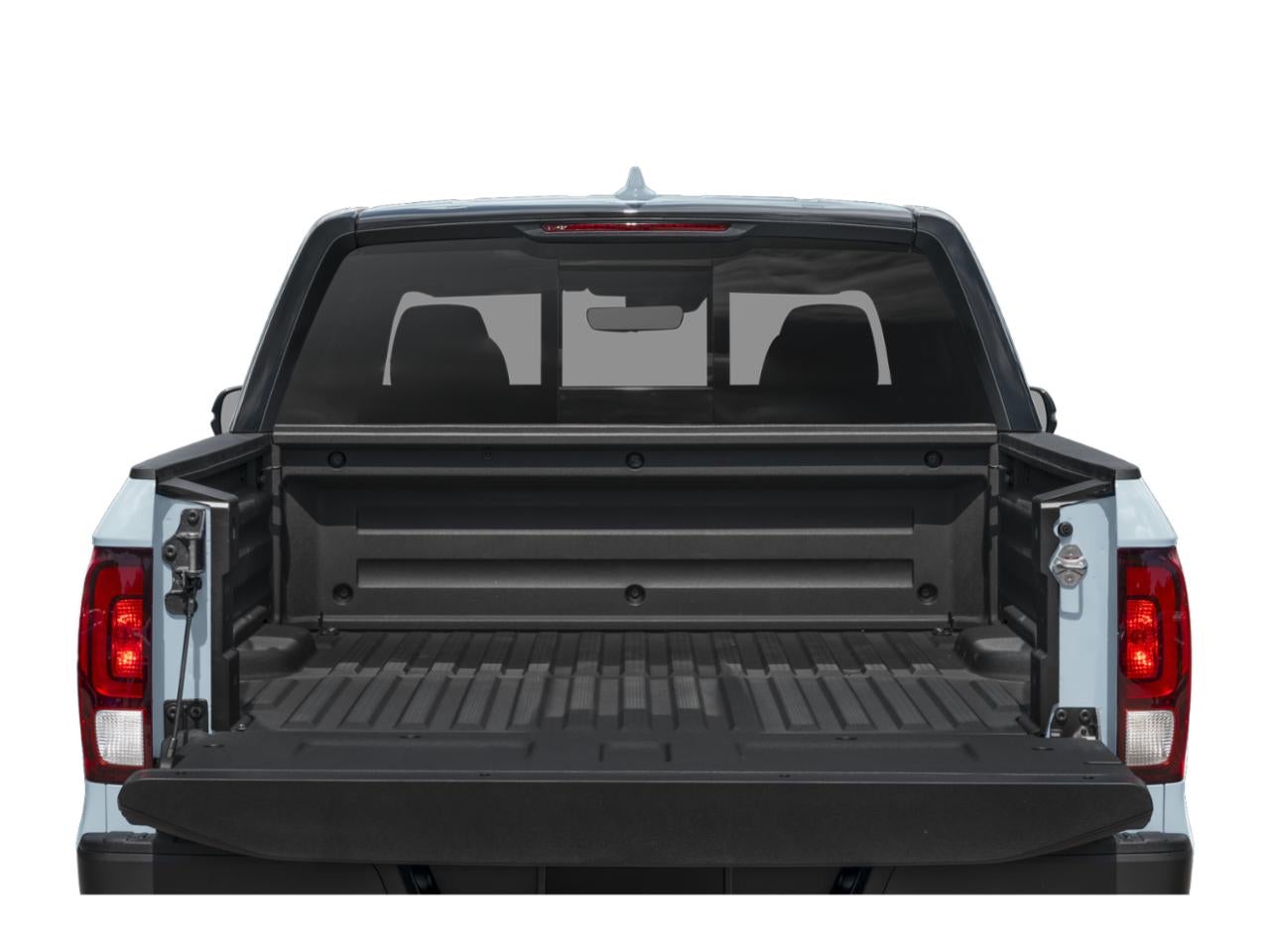 2026 Honda Ridgeline TrailSport AWD