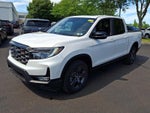 2026 Honda Ridgeline TrailSport AWD