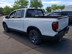 2026 Honda Ridgeline TrailSport AWD