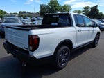 2026 Honda Ridgeline TrailSport AWD