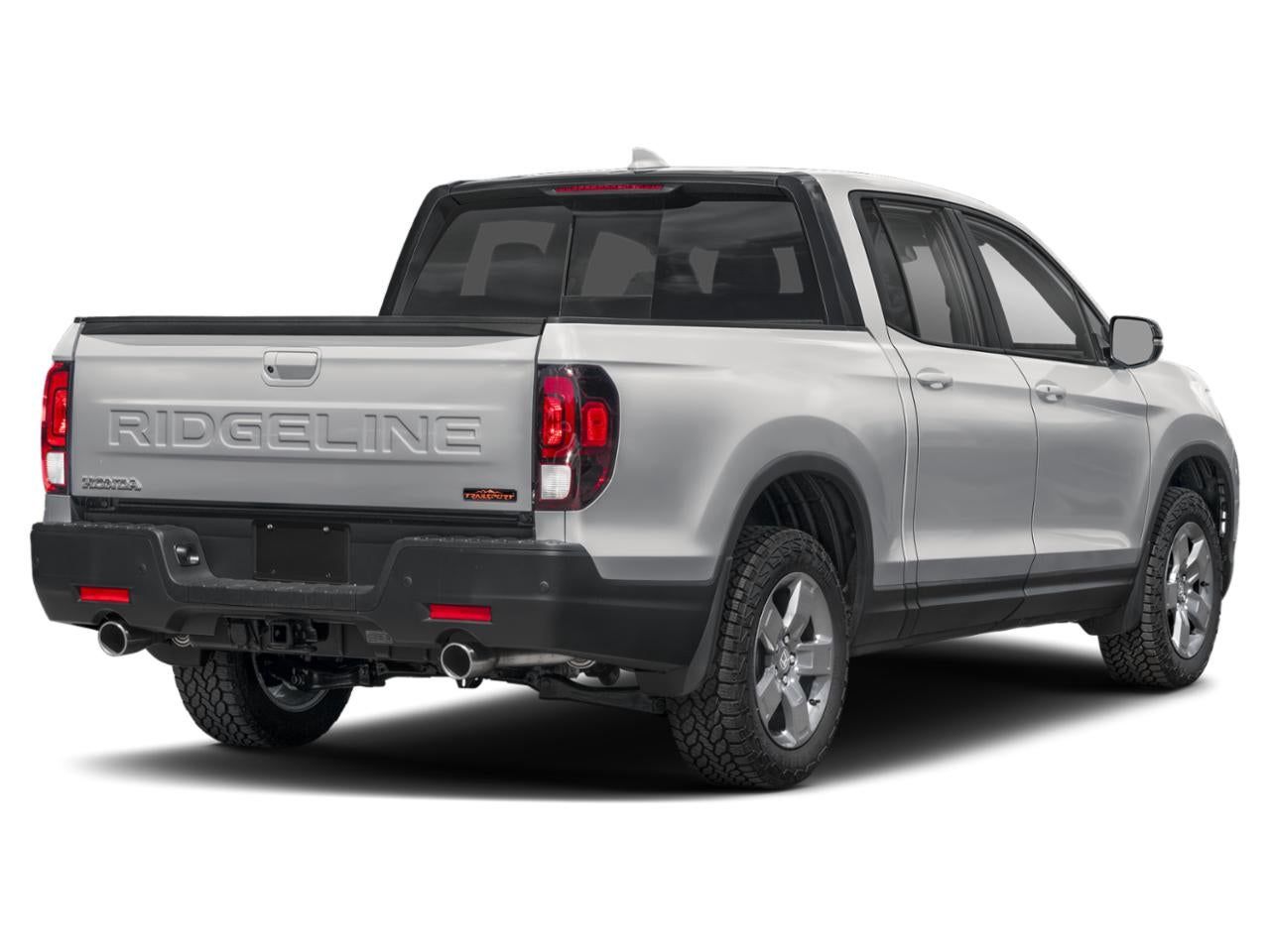 2026 Honda Ridgeline TrailSport AWD