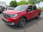 2026 Honda Ridgeline TrailSport AWD