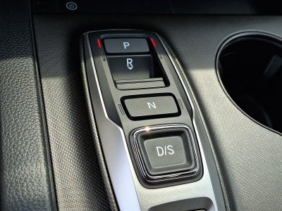 2026 Honda Ridgeline TrailSport AWD