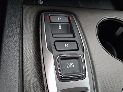 2026 Honda Ridgeline TrailSport AWD