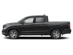 2026 Honda Ridgeline TrailSport AWD