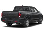 2026 Honda Ridgeline TrailSport AWD