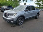 2026 Honda Ridgeline TrailSport AWD