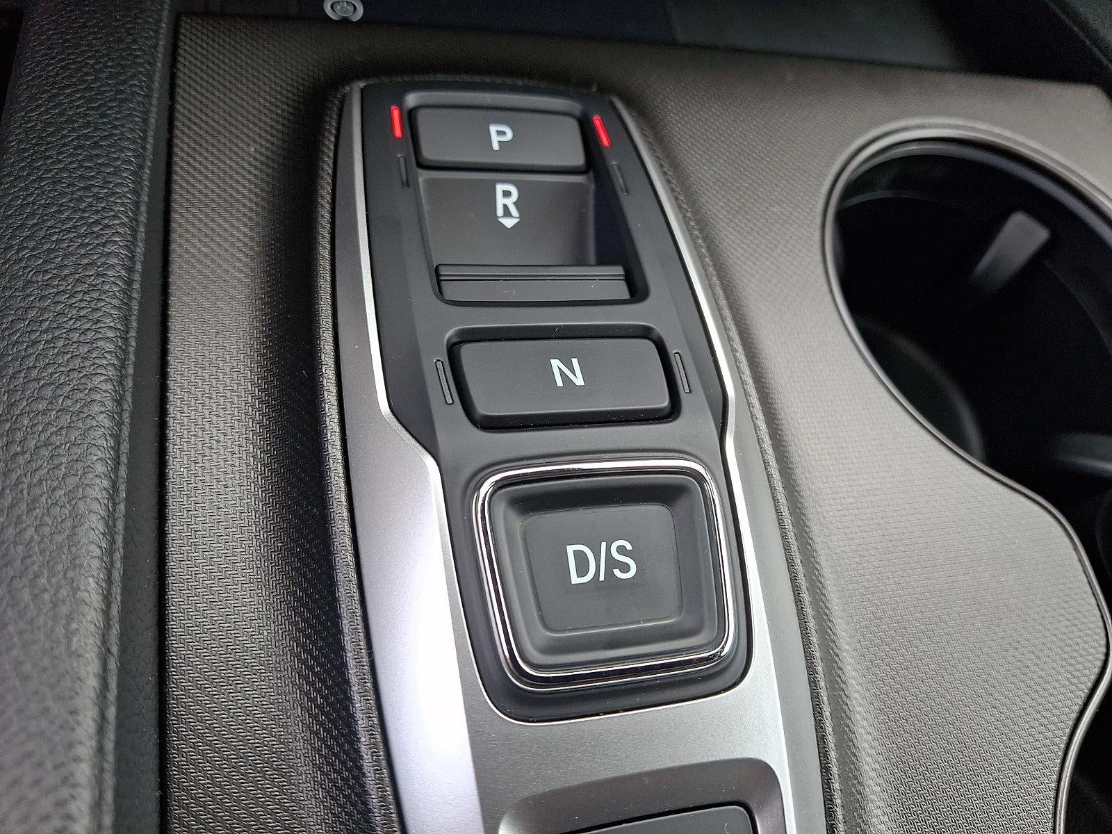 2026 Honda Ridgeline TrailSport AWD