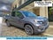2026 Honda Ridgeline TrailSport AWD