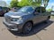 2026 Honda Ridgeline TrailSport AWD