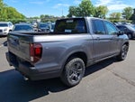 2026 Honda Ridgeline TrailSport AWD