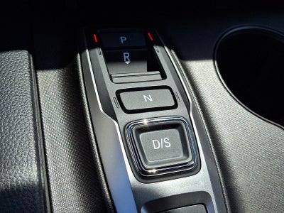 2026 Honda Ridgeline TrailSport AWD