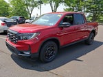 2026 Honda Ridgeline TrailSport+ AWD