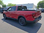 2026 Honda Ridgeline TrailSport+ AWD