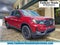 2026 Honda Ridgeline TrailSport+ AWD