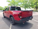 2026 Honda Ridgeline TrailSport+ AWD