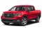 2026 Honda Ridgeline TrailSport+ AWD