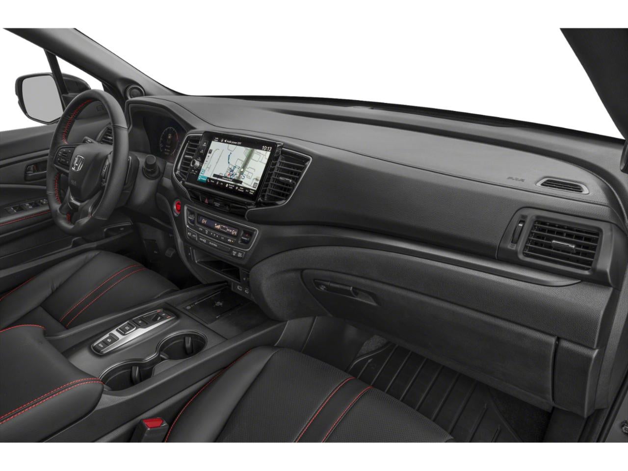 2026 Honda Ridgeline TrailSport+ AWD