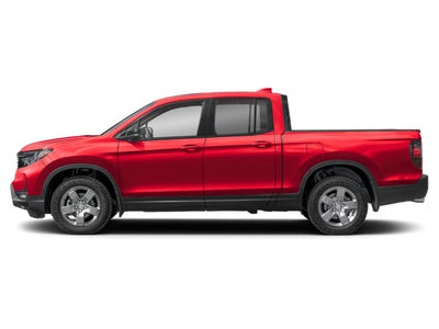 2026 Honda Ridgeline TrailSport+ AWD