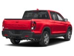 2026 Honda Ridgeline TrailSport+ AWD