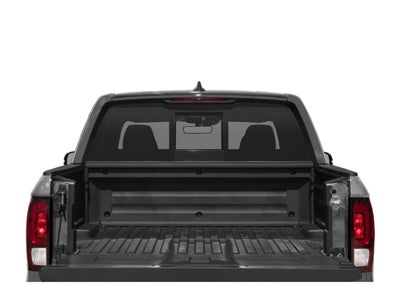 2023 Honda Ridgeline RTL-E AWD