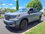 2026 Honda Ridgeline TrailSport+ AWD