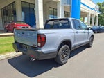 2026 Honda Ridgeline TrailSport+ AWD
