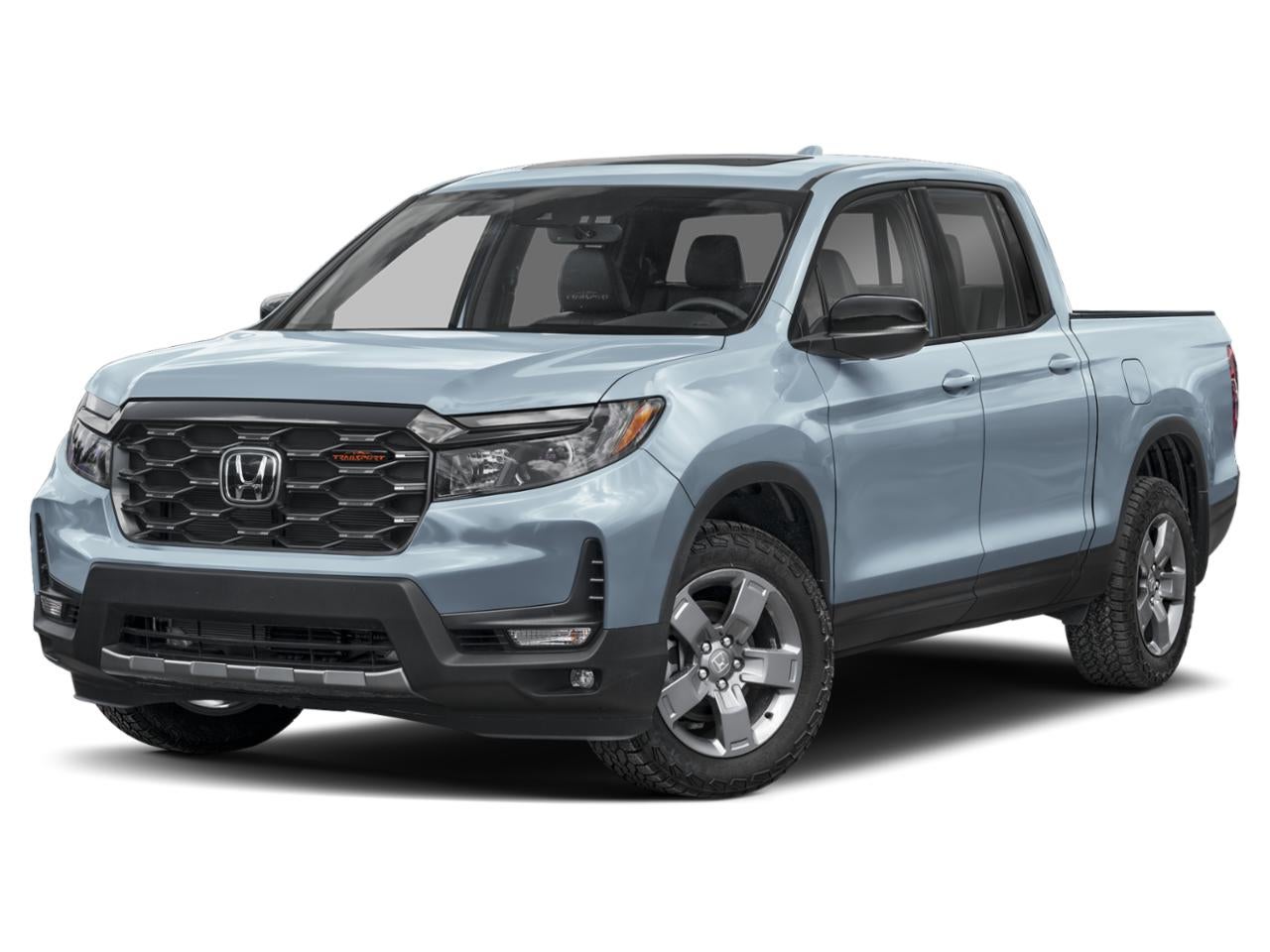 2026 Honda Ridgeline TrailSport+ AWD