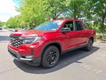 2026 Honda Ridgeline TrailSport+ AWD