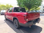 2026 Honda Ridgeline TrailSport+ AWD