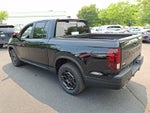 2026 Honda Ridgeline TrailSport+ AWD