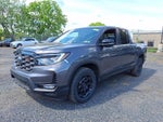 2026 Honda Ridgeline TrailSport+ AWD