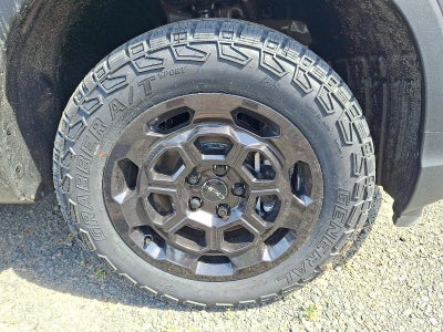 2026 Honda Ridgeline TrailSport+ AWD
