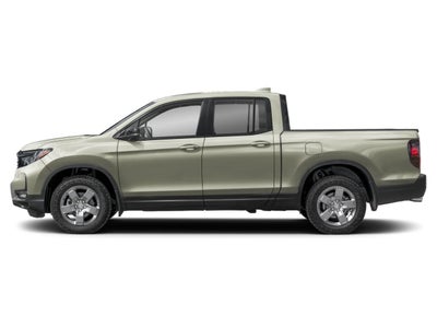 2026 Honda Ridgeline TrailSport+ AWD