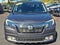 2019 Honda Ridgeline RTL-E AWD