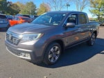2019 Honda Ridgeline RTL-E AWD