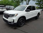2026 Honda Ridgeline TrailSport+ AWD