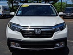 2020 Honda Ridgeline RTL-E AWD
