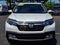 2020 Honda Ridgeline RTL-E AWD