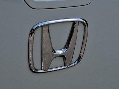 2020 Honda Ridgeline RTL-E AWD
