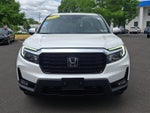 2023 Honda Ridgeline RTL-E AWD