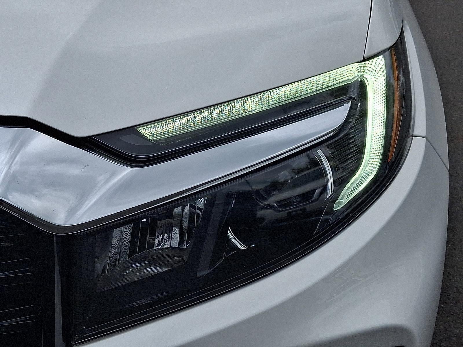 2023 Honda Ridgeline RTL-E AWD