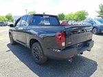 2026 Honda Ridgeline TrailSport+ AWD