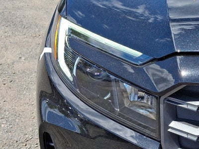 2026 Honda Ridgeline TrailSport+ AWD