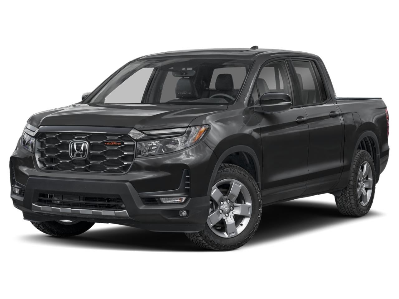 2026 Honda Ridgeline TrailSport+ AWD