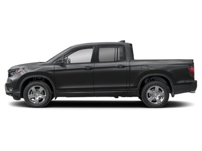 2026 Honda Ridgeline TrailSport+ AWD