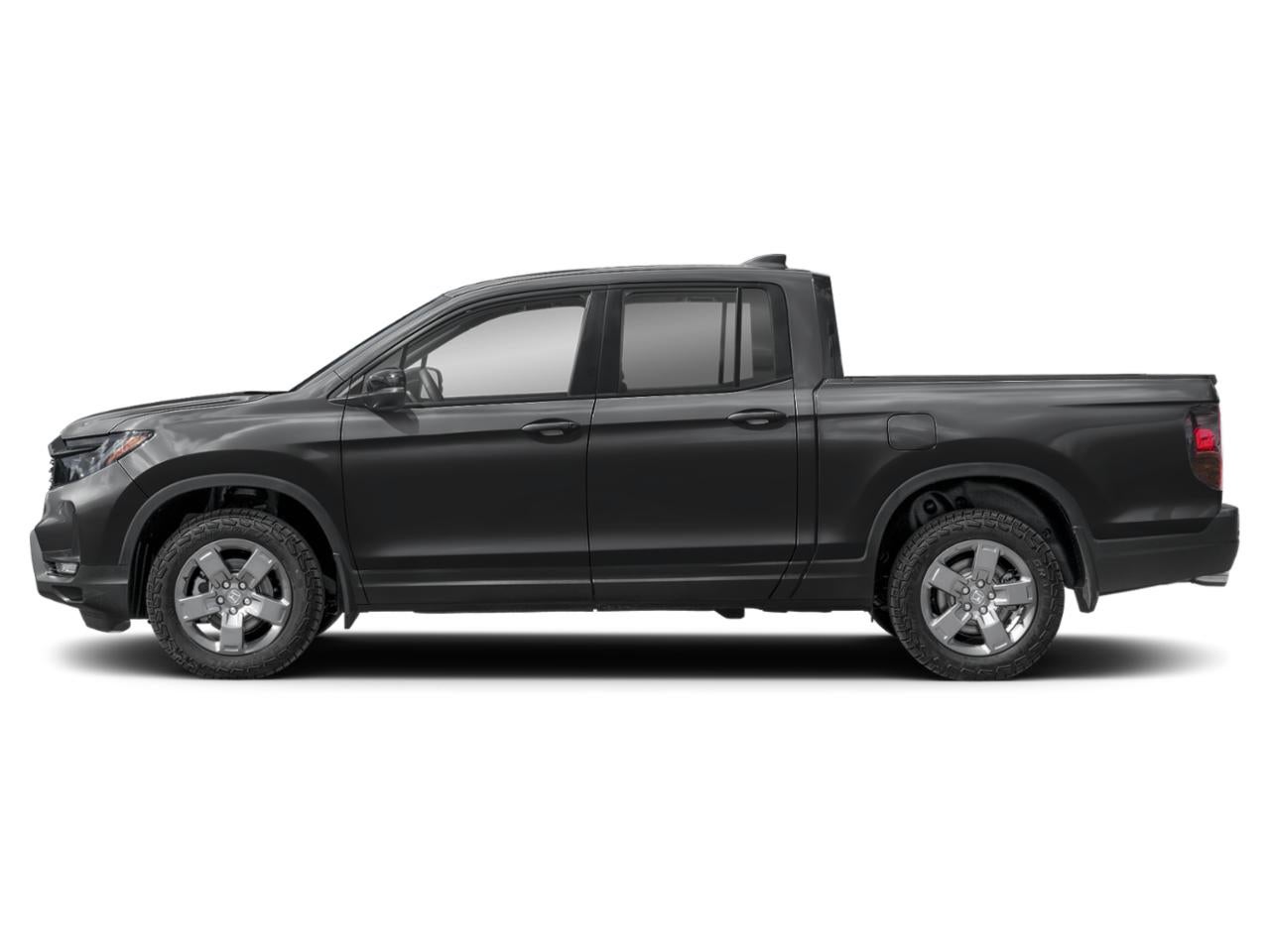 2026 Honda Ridgeline TrailSport+ AWD