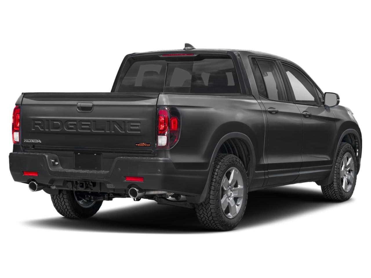 2026 Honda Ridgeline TrailSport+ AWD