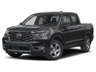 2026 Honda Ridgeline TrailSport+ AWD
